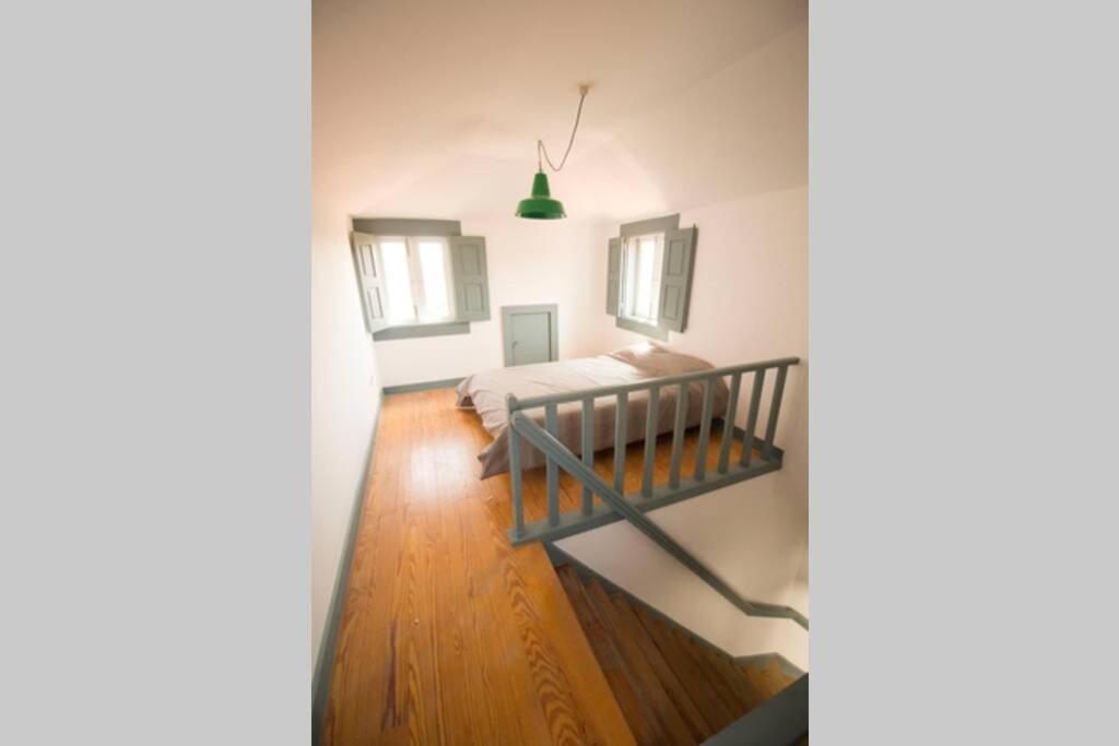 Sao Miminho 3º Apartment Порто Екстериор снимка