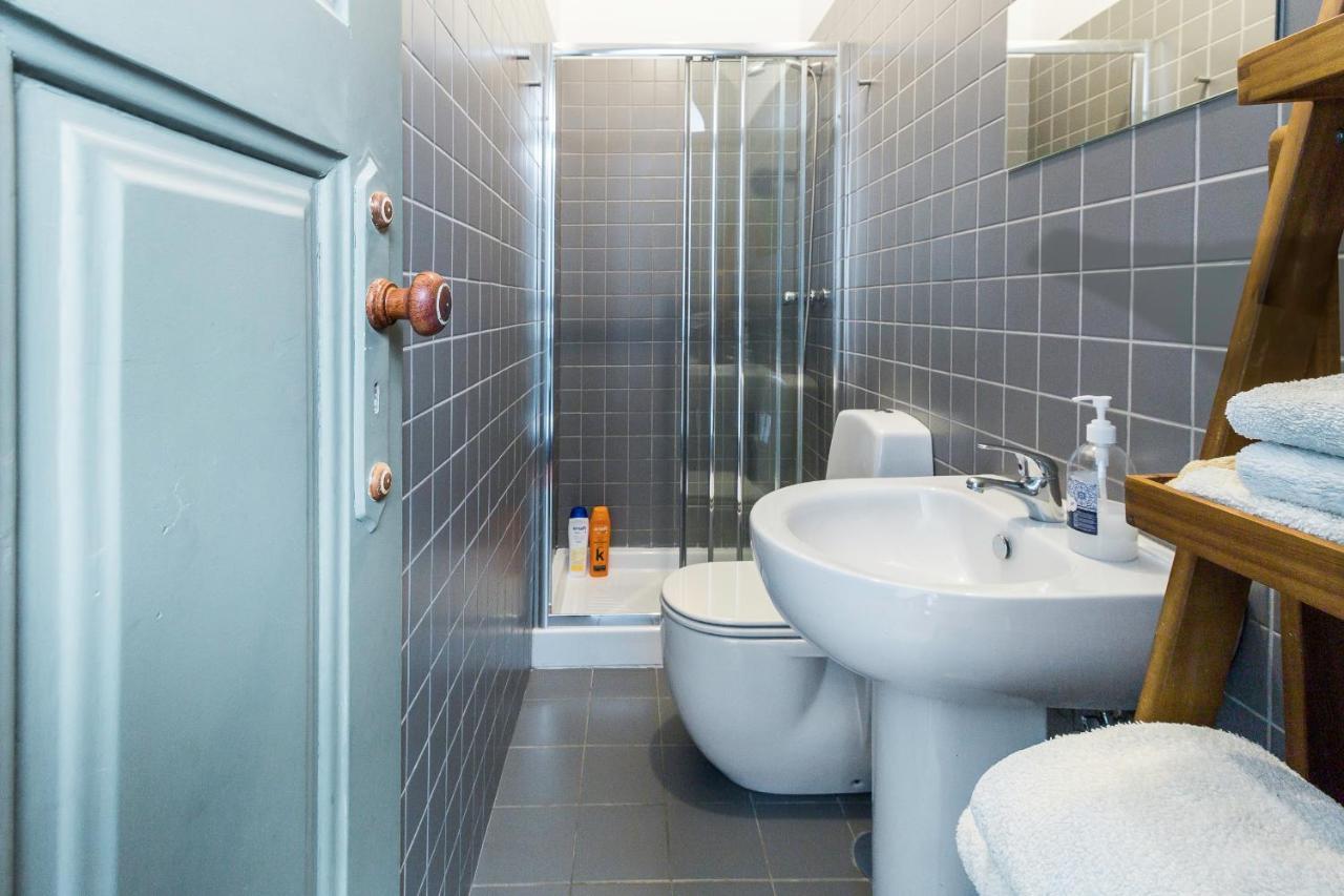 Sao Miminho 3º Apartment Порто Екстериор снимка